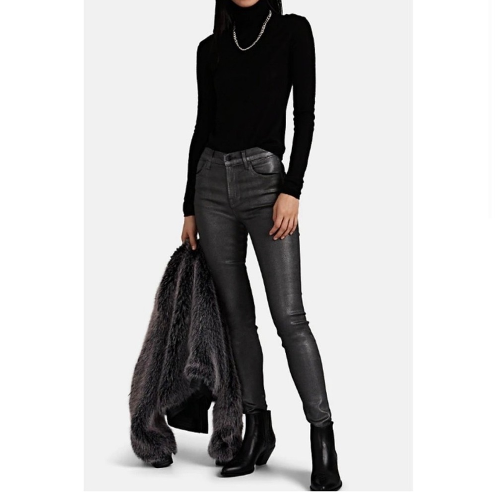 NWT J brand Maria Jeans